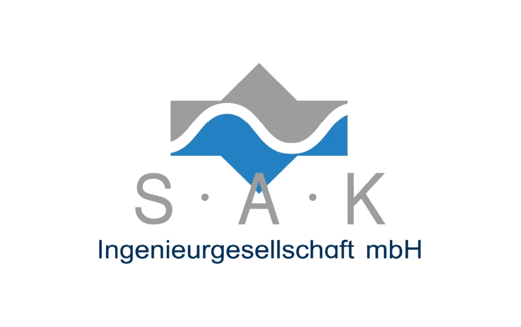 SAK Ingenieurgesellschaft mbH Unternehmensgruppe Haumann und Fuchs